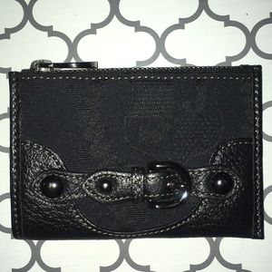 Juicy Couture Change Purse